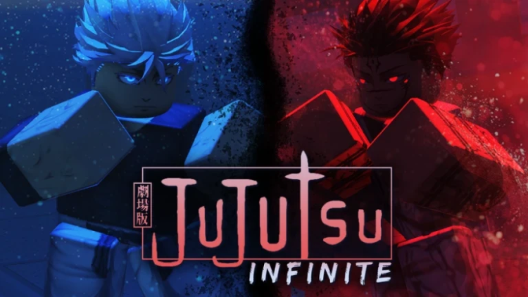 Roblox Jujutsu Infinite Codes март 2025 1