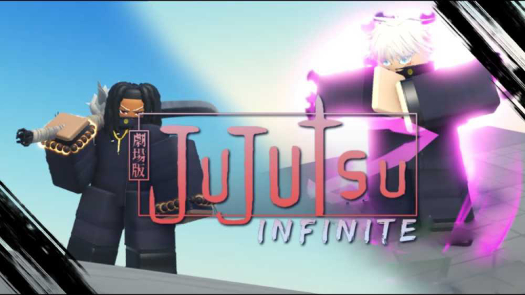 Roblox Jujutsu Infinite Codes март 2025 3