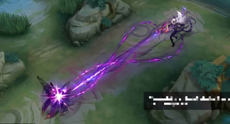 Mobile Legends Teases Obsidia: The 130th Hero and a Dark, Powerful Marksman 2