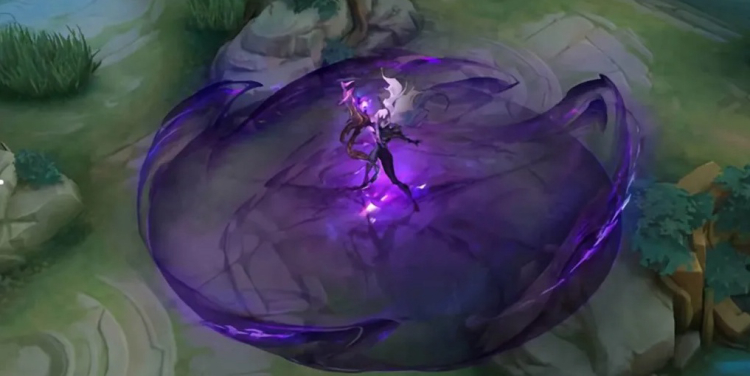 Mobile Legends Teases Obsidia: The 130th Hero and a Dark, Powerful Marksman 3