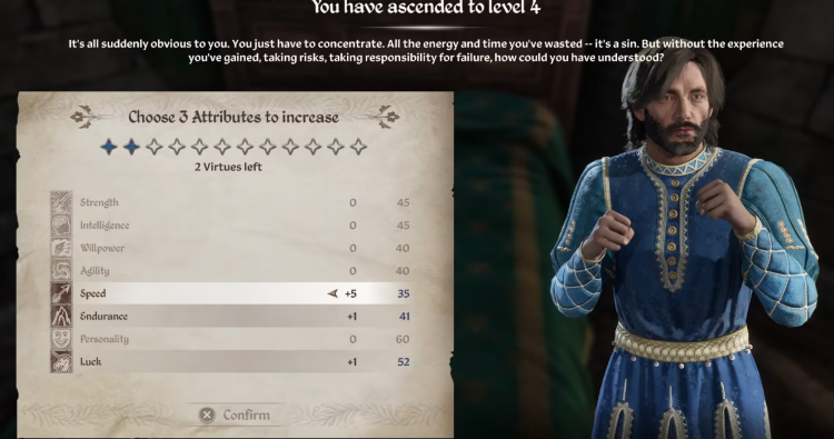 Разработчик Oblivion 3 считает, что Elder Scrolls 6 должна сосредоточиться на выборе игрока, а не на статистике