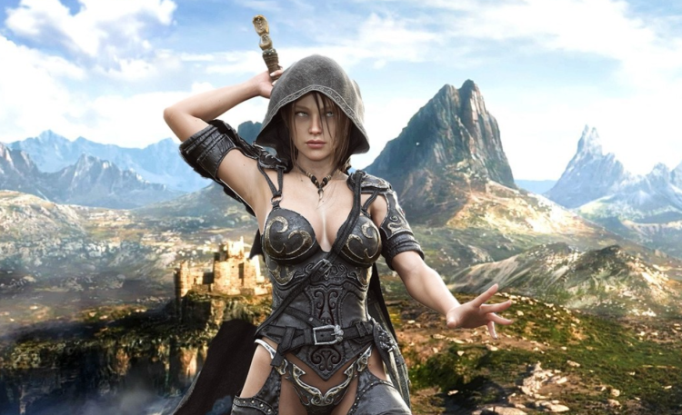 Разработчик Oblivion 4 считает, что Elder Scrolls 6 должна сосредоточиться на выборе игрока, а не на статистике