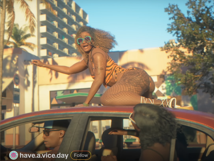 GTA 6 может быть отложена — и в этом суть 1