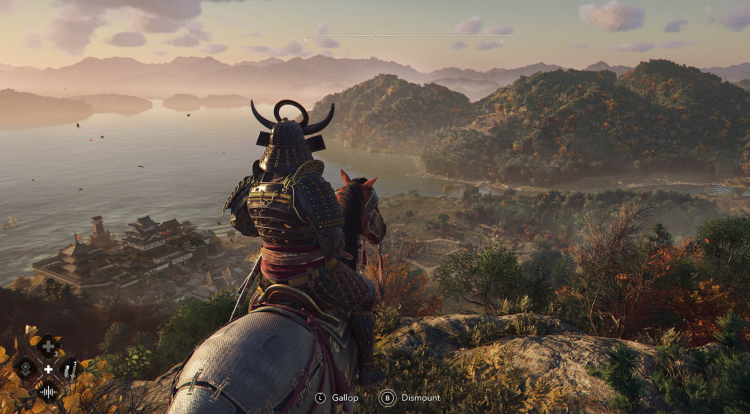 Assassin's Creed: Shadows Multiplayer только что слили 2