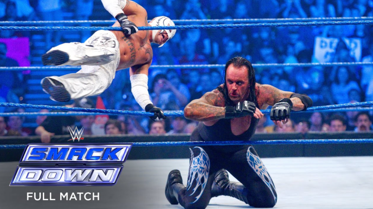 Патч WWE 2K25 исправляет глупейшую ошибку режима «Вселенная» 2