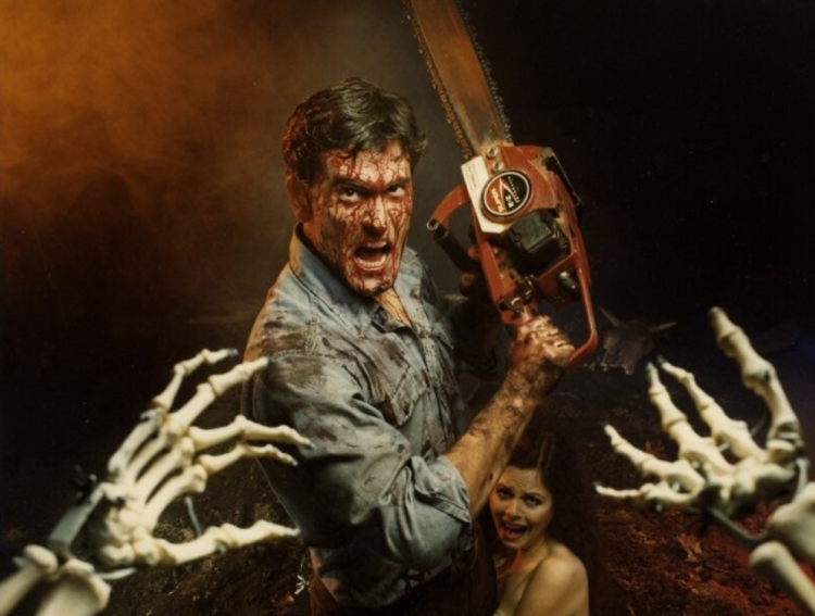 Игра Evil Dead внезапно исчезает, фанаты опасаются отключения 2