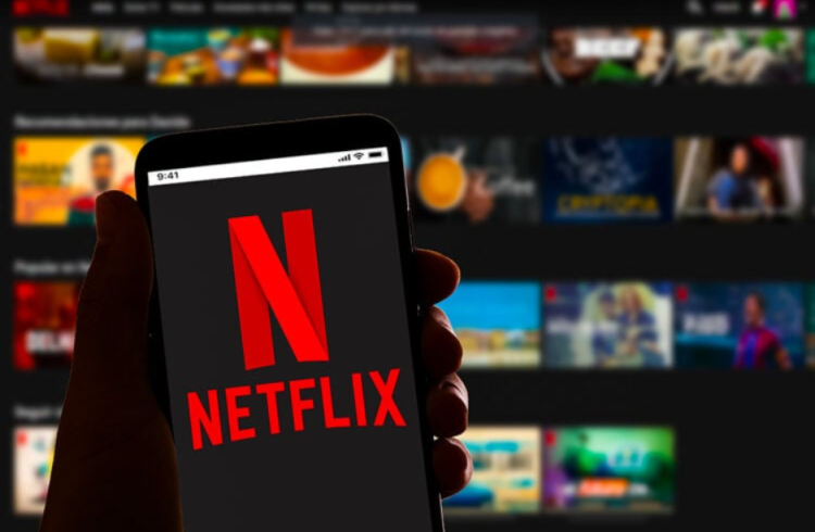 Netflix получает рекордную прибыль на фоне тарифов 2025 года и перестановок в сфере потокового вещания 1