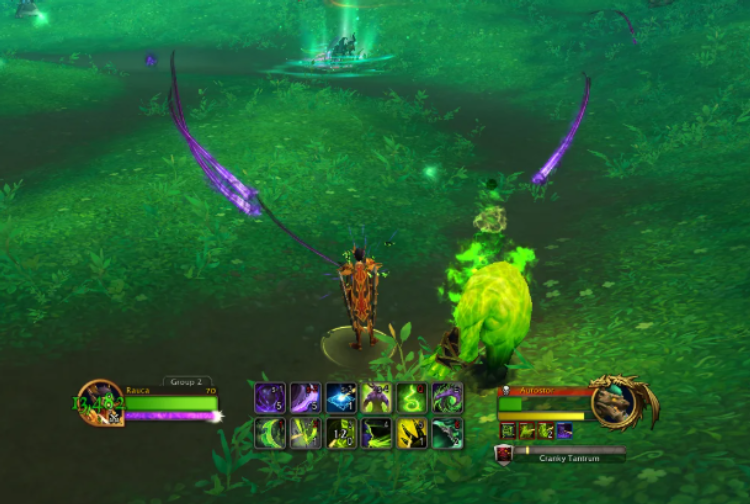 Что именно Blizzard удаляет в новом обновлении Warcraft? 3