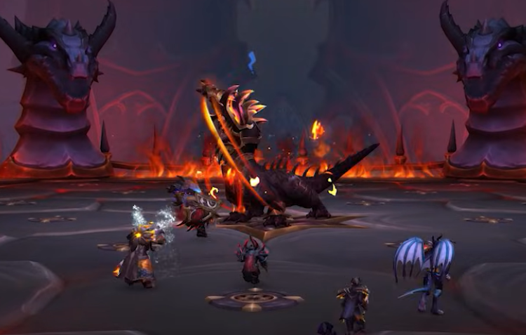 Что именно Blizzard удаляет в новом обновлении Warcraft? 2