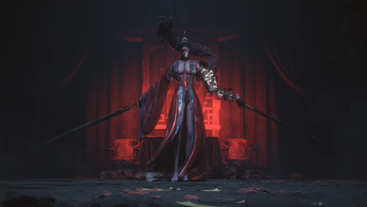 WUCHANG: Fallen Feathers снижает характеристики ПК — пора обновляться? 1
