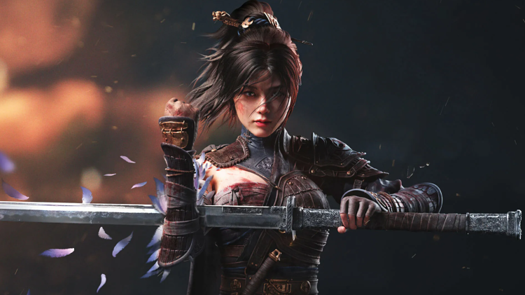 WUCHANG: Fallen Feathers снижает характеристики ПК — пора обновляться? 3