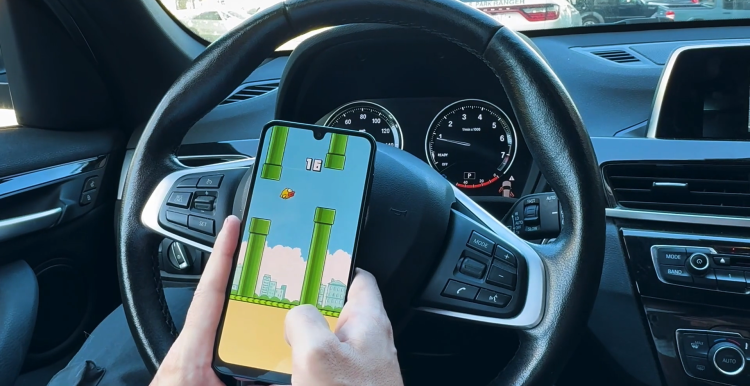 Flappy Bird возвращается на Android — без Crypto, плюс Chaos 3