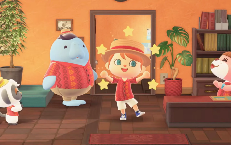 Tomodachi Life возвращается в 2026 году, и она более странная, здоровая и больше похожа на Nintendo, чем когда-либо 3