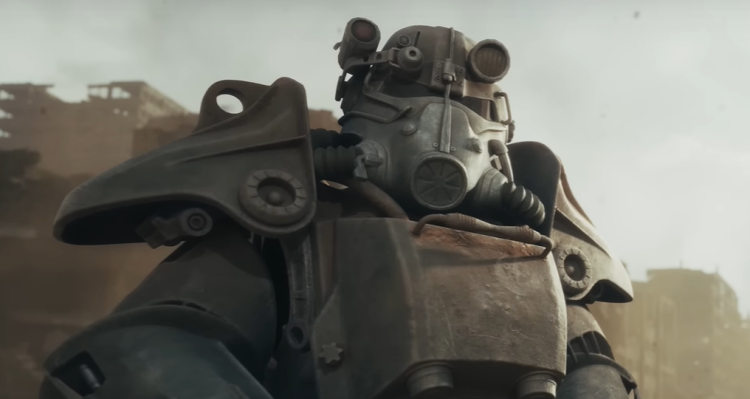 Fallout 3 заслуживает ремастеринга до New Vegas, но он даже близко не 1