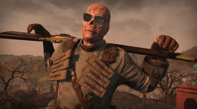 Fallout 3 заслуживает ремастера перед New Vegas, и это даже близко не 2