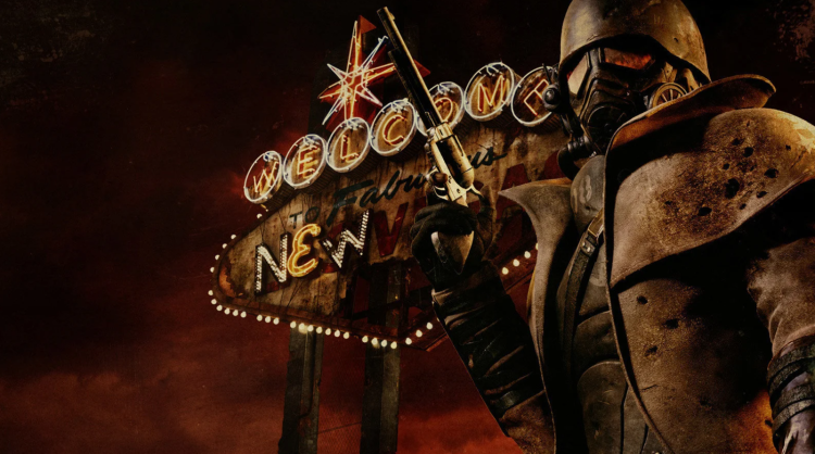 Fallout 3 заслуживает ремастера перед New Vegas, и это даже близко не 3