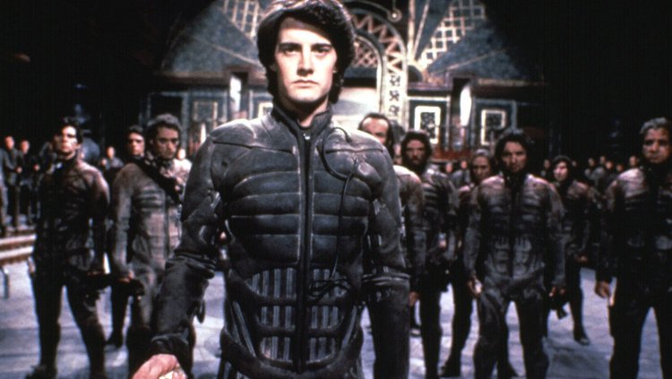 «Твой кусочек Арракиса»: новый трейлер Dune Awakening наконец-то показывает, как выглядит строительство базы 3
