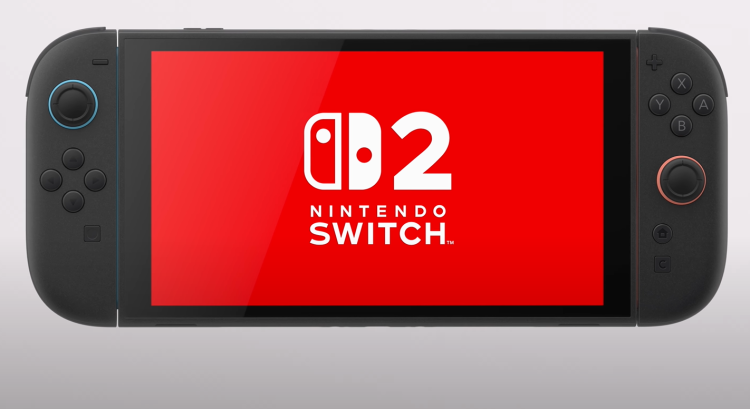 Nintendo только что превратила Switch в машину для обмена играми 1