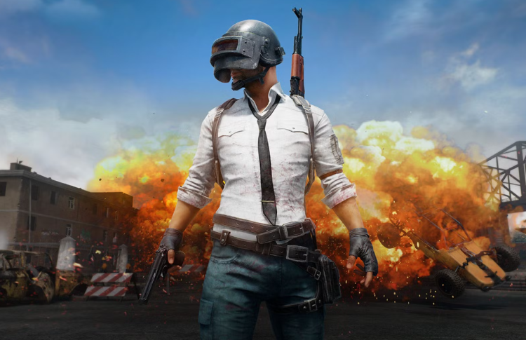 inZOI провалила свой запуск, PUBG все еще жива, а Krafton смеется до самого банка 2