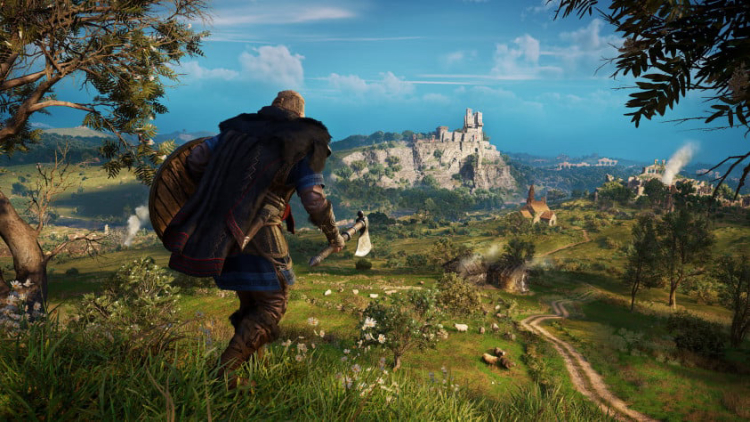 Assassin’s Creed Roadmap: Insider Reveals Ubisoft’s Plans for the Franchise 1