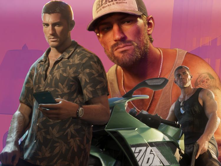 More GTA 6 Main Characters Are Known From the Rockstar Games Update 2