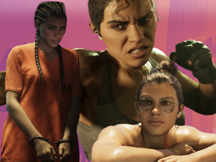 More GTA 6 Main Characters Are Known From the Rockstar Games Update 4