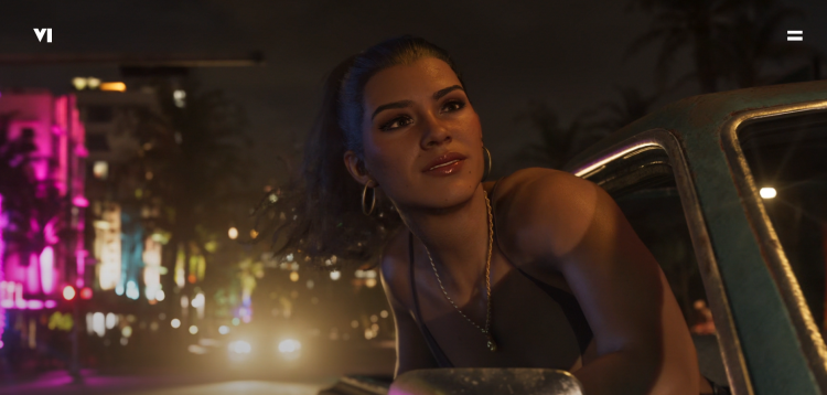 More GTA 6 Main Characters Are Known From the Rockstar Games Update 5