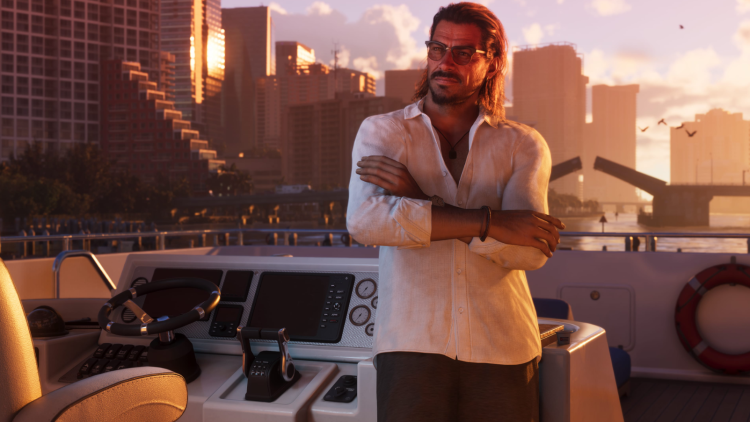 More GTA 6 Main Characters Are Known From the Rockstar Games Update 10