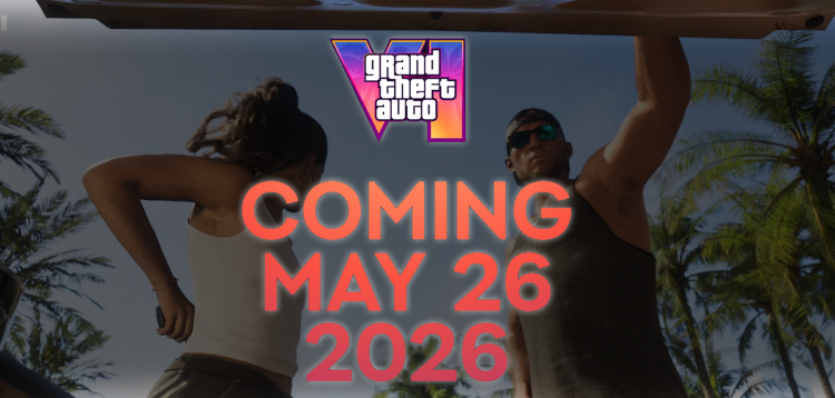More GTA 6 Main Characters Are Known From the Rockstar Games Update 12