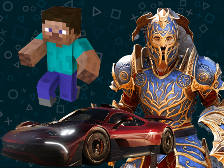 Xbox Is the PS5’s Best Friend Now—and That's Wild 1