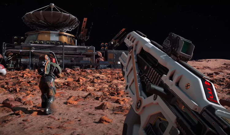 Starfield’s New Patch Is Here—And It’s Sparking More Questions Than Hype 1