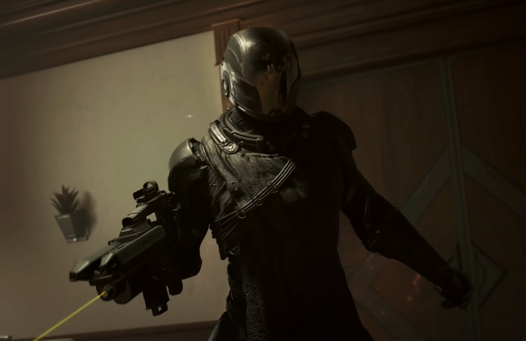 Starfield’s New Patch Is Here—And It’s Sparking More Questions Than Hype 2