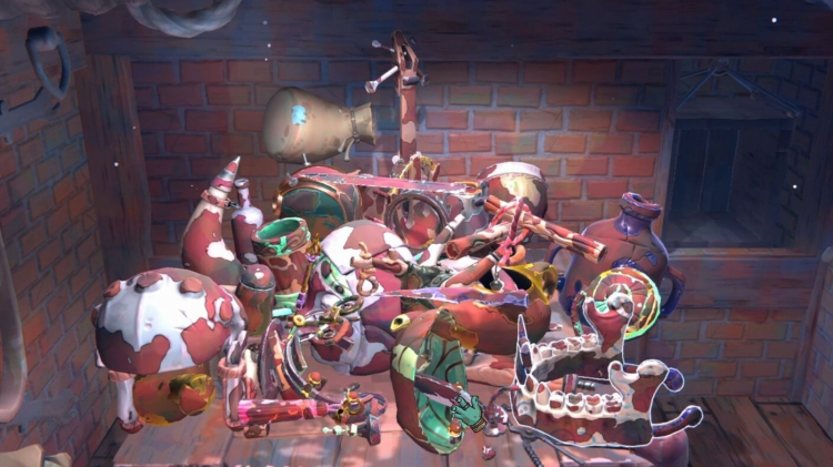 Trash Goblin 1.0 Is Finally Here, Release Date and Trailer 2