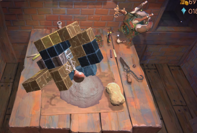 Trash Goblin 1.0 Is Finally Here, Release Date and Trailer 3