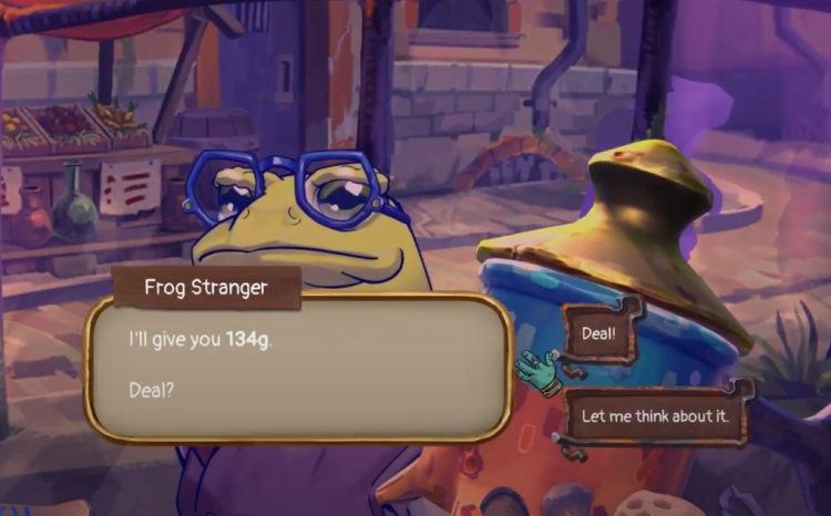 Trash Goblin 1.0 Is Finally Here, Release Date and Trailer 6