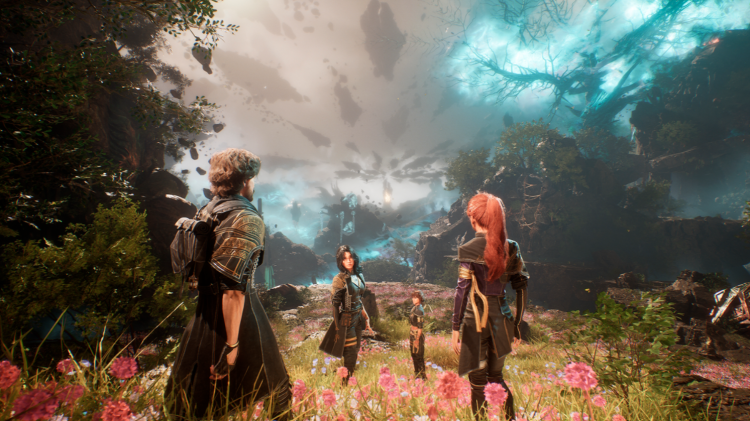 Clair Obscur Patch 1.2.3: Good Fixes, But Still Waiting on DLSS and Performance 2