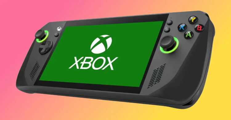Why the Handheld Xbox Feels Doomed Before It Even Launches 1