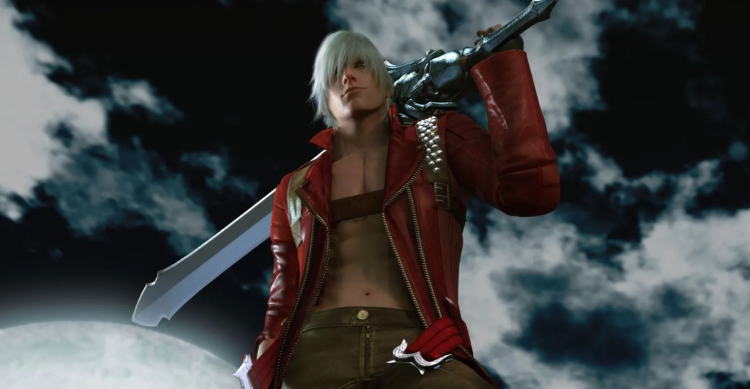Devil May Cry Remake? Kamiya Says “Leave it to Me” 2