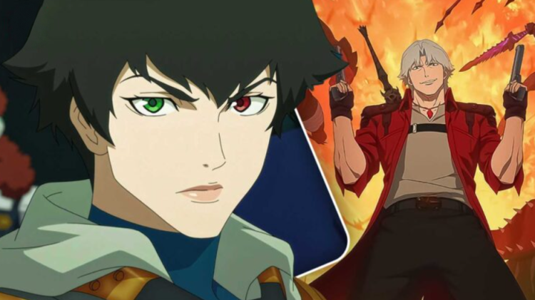 Devil May Cry Remake? Kamiya Says “Leave it to Me” 3