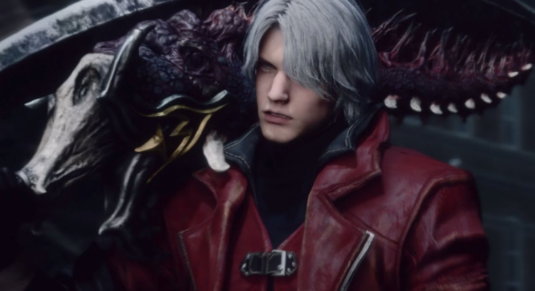 Devil May Cry Remake? Kamiya Says “Leave it to Me” 4