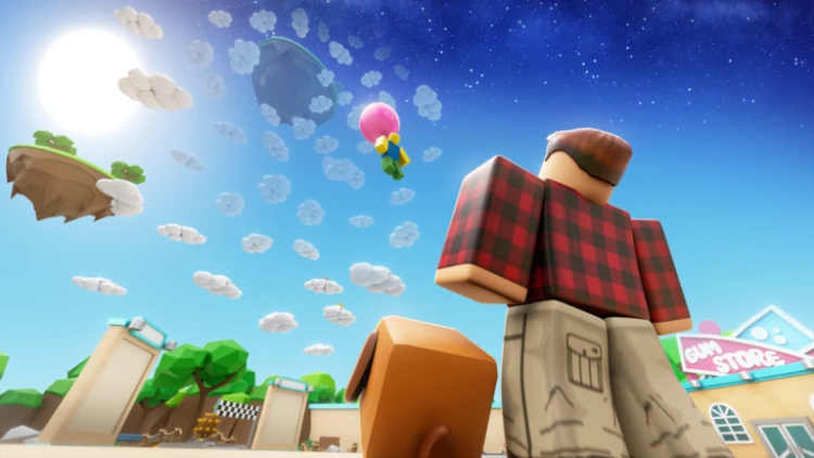 Roblox Bubble Gum Simulator Infinity Codes - июнь 2025 1