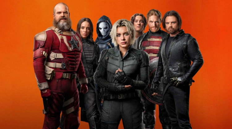 Kojima Says Thunderbolts Is the MCU’s Most Kind-Hearted Film Yet 1