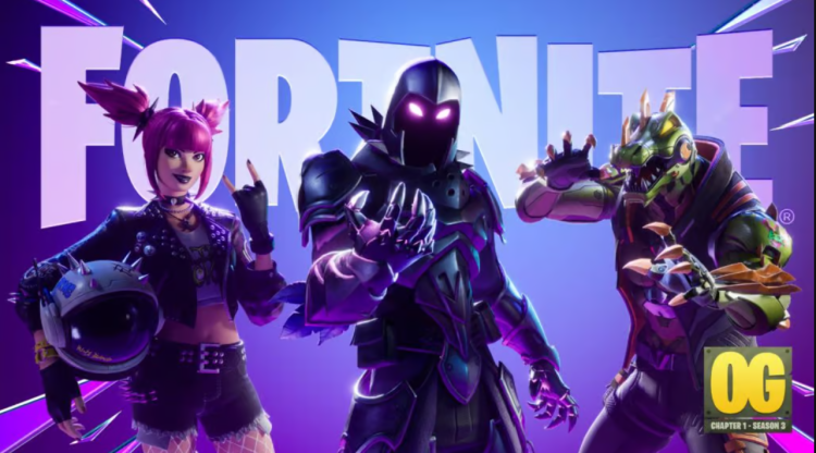 Все квесты и задания 3 сезона 6 главы Fortnite: Полная разбивка 2