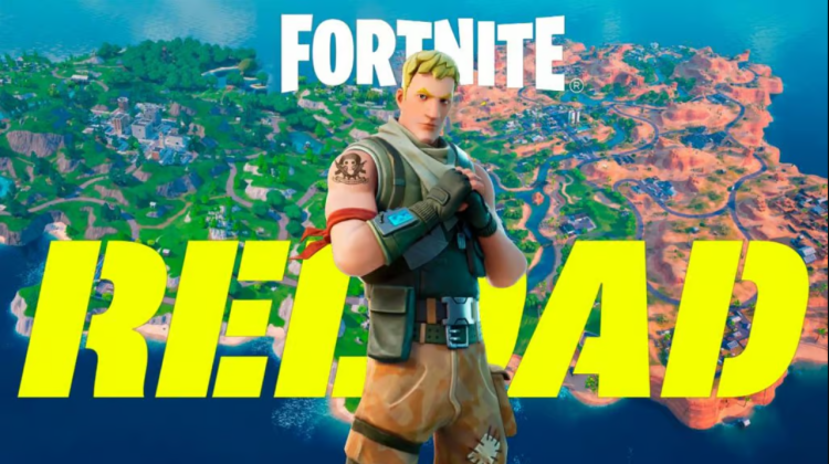 Все квесты и задания 3 сезона 6 главы Fortnite: Полная разбивка 3