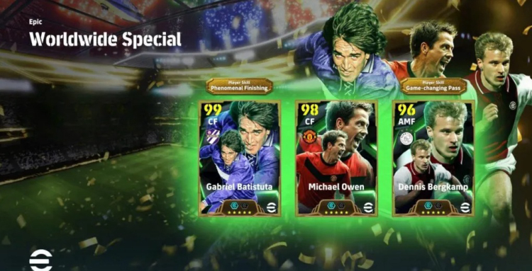 eFootball 2025 Launches Surprise ‘Welcome Back’ Campaign – Here’s What You Need to Know 2