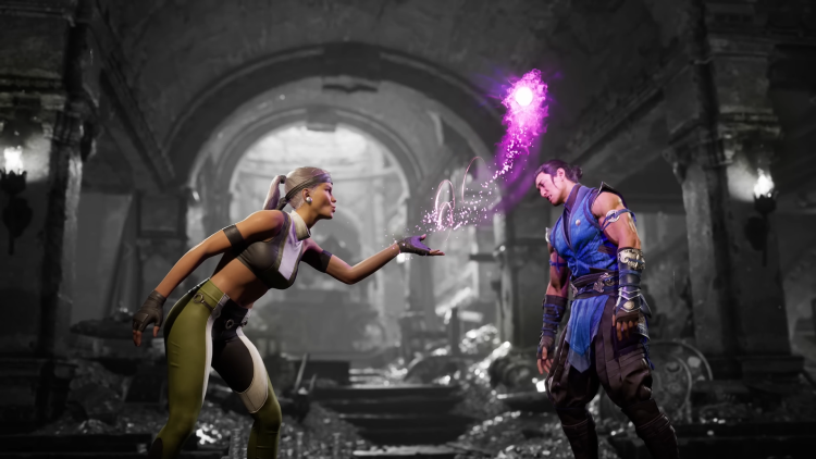 Больше никаких DLC для Mortal Kombat 1 1