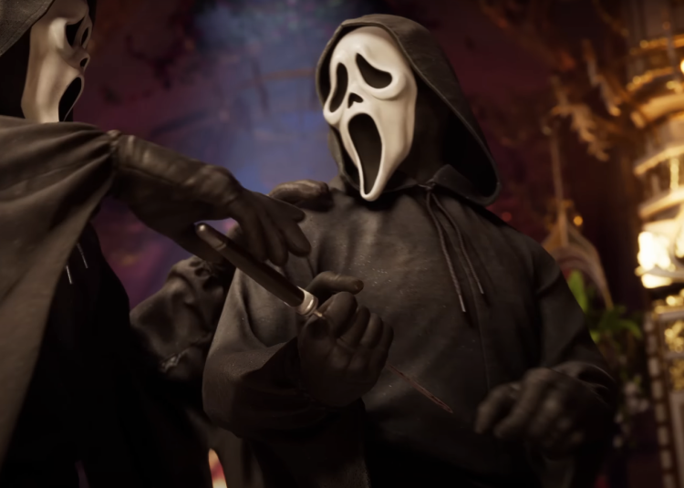 Больше никаких DLC для Mortal Kombat 1 2