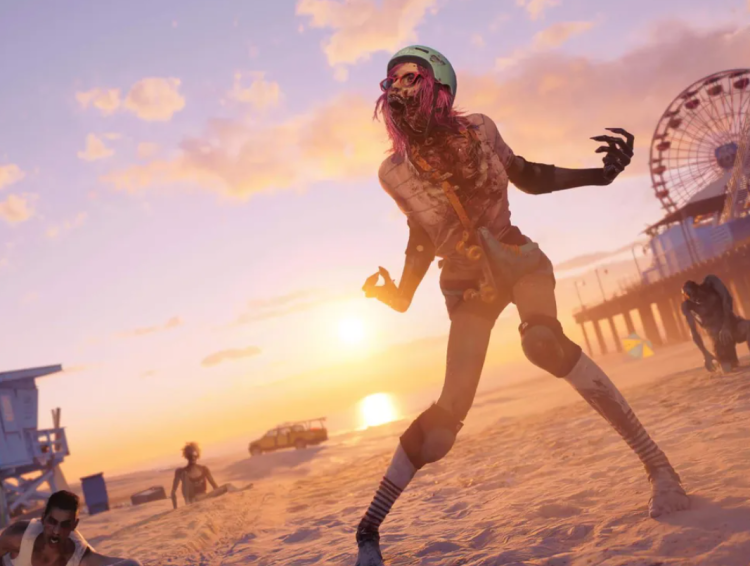 Epic Games Gives Dead Island 2 for Free 2