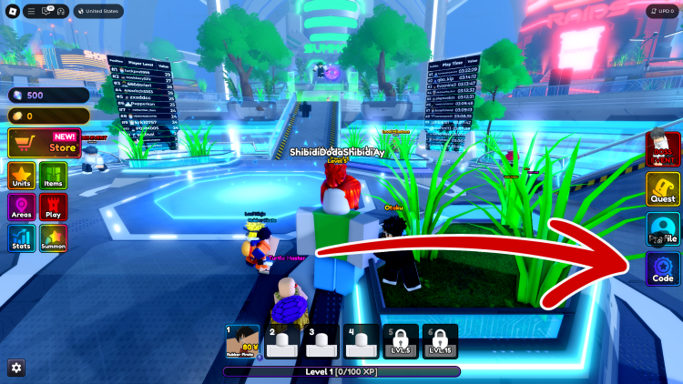 Roblox Anime Rangers X Codes - май 2025 2