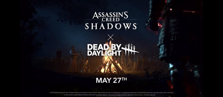 Assassin’s Creed Shadows Patch 1.0.5: New Quest, Dead by Daylight Crossover, and Parkour Improvements 1
